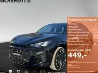 Neu Cupra Terramar VZ 272 PS (200 kW) 2026 Schwarz SUV