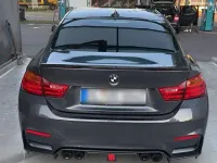 Gebraucht BMW 420 Coupé M Sport 240 PS (176 kW) 2013 Grau Coupé