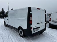 Gebraucht Opel Vivaro 90 PS (66 kW) 2015 Weiß Van / Kleinbus