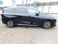 Neu DFSK Forthing 4 177 PS (130 kW) 2026 Schwarz Van / Kleinbus