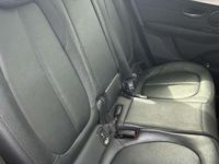 Gebraucht BMW 218 150 PS (110 kW) 2016 Schwarz Kombi