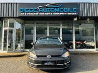 Gebraucht VW Golf VII 150 PS (110 kW) 2019 Grau Kombi