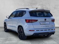 Gebraucht Cupra Ateca VZ 300 PS (220 kW) 2025 Weiß SUV