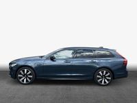 Gebraucht Volvo V90 Ultra 335 PS (246 kW) 2025 Denim blaumetallic Kombi