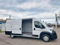 Gebraucht Opel Movano 165 PS (121 kW) 2023 Weiß Van