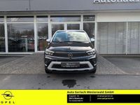 Gebraucht Opel Crossland X 131 PS (96 kW) 2021 Andere farbe SUV