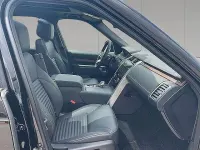 Gebraucht Land Rover Discovery 5 353 PS (259 kW) 2025 Santorini black SUV