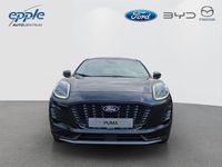 Neu Ford Puma Titanium 125 PS (91 kW) 2026 Agate black metallic SUV
