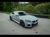 Używany BMW M2 Performance 460 KM (338 kW) 2023 Szary Coupe