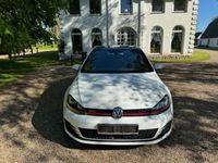 gebraucht VW Golf VII GTI (BlueMotion Technology) DSG