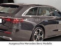 Second-hand Mercedes E300 Avantgarde 313 CP (230 kW) 2025 Gri Berlinǎ