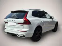 Gebraucht Volvo XC60 Plus 250 PS (183 kW) 2025 Weiß SUV