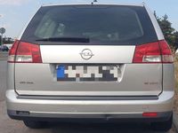 Gebraucht Opel Vectra Edition 120 PS (88 kW) 2006 Starsilber iii m2 Kombi