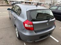 Gebraucht BMW 116 116 PS (85 kW) 2005 Kleinwagen