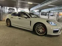 Gebraucht Porsche Panamera GTS 480 PS (353 kW) 2023 Kleinwagen