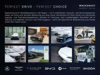 Gebraucht Skoda Karoq Drive 150 PS (110 kW) 2024 Schwarz SUV