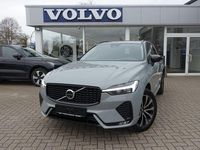 Gebraucht Volvo XC60 Plus 250 PS (183 kW) 2025 Grau SUV