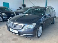 Gebraucht Mercedes E350 Avantgarde 265 PS (194 kW) 2011 Grau Kombi