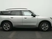 Gebraucht Mini Countryman Classic 163 PS (119 kW) 2025 Grau SUV
