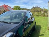 Second-hand Renault Clio II Expression 75 CP (55 kW) 2005 Negru Berlinǎ