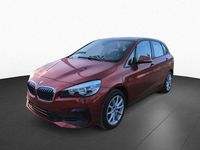 Gebraucht BMW 225 iPerformance 224 PS (164 kW) 2019 Orange Van / Kleinbus