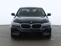 gebraucht BMW 520 d Limousine MildHybrid VirtualCockpit LED