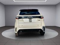 Neu Aixam Coupe GTI 2025 Weiß Coupé