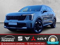 Gebraucht Kia Sorento Platinum 252 PS (185 kW) 2025 Grau SUV