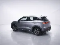 Nuevo BYD Atto 2 Active 130 kW (177 CV) 2025 Gris SUV