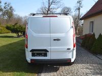 gebraucht Ford Transit Custom Kasten 320 L2 Trend