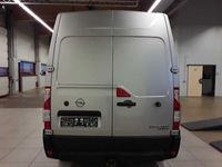 gebraucht Opel Movano 2.3 D L2H2 2WD VA S&S