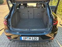 Gebraucht Porsche Macan S 340 PS (250 kW) 2015 Schwarz SUV