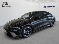 Neu Hyundai Ioniq 6 N Line 239 kW (325 PS) 2026 Schwarz Limousine
