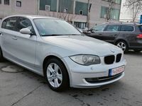 gebraucht BMW 120 d Euro 5