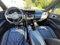 gebraucht Kia Sorento 16 T-GDI PHEV Exclusive