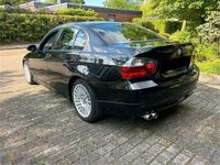 gebraucht BMW 325 e90 i Xenon Scheckheft gepflegt