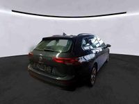 Gebraucht VW Golf VII 116 PS (85 kW) 2021 Uranograu Kleinwagen