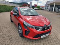 Gebraucht Mitsubishi Colt Basis 67 PS (49 kW) 2024 Aurorarot Limousine