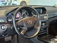 gebraucht Mercedes E350 CDI 4Matic BlueE 7G-Tronic Avantg 7-Sitz