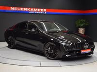 Gebraucht Mercedes CLS53 AMG AMG 435 PS (319 kW) 2022 Schwarz Coupé