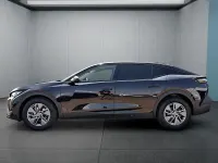 Gebraucht Peugeot 408 145 PS (106 kW) 2025 Schwarz Limousine