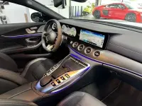 Gebraucht Mercedes AMG GT63 S E Performance AMG 843 PS (620 kW) 2023 Andere Coupé