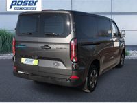 Nouvelle Ford Transit Trend 160 kW (218 ch) 2025 Gris Van
