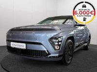 Neu Hyundai Kona Select 99 kW (135 PS) 2026 Blau SUV