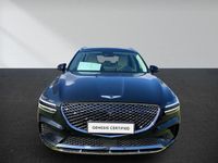 Second-hand Genesis GV70 201 CP (147 kW) 2024 Negru SUV