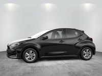 Neu Mazda 2 116 PS (85 kW) 2026 Opera black Kleinwagen