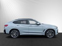 gebraucht BMW X4 xDrive20d MSport|HUD|AHK|Laser|H/K|LCProf.