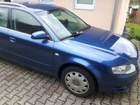 gebraucht Audi A4 1.6 Avant -