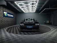 Second-hand Dodge Challenger 379 CP (278 kW) 2021 Negru Coupe