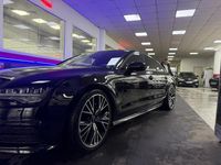 Gebraucht Audi A7 Competition 326 PS (239 kW) 2015 Schwarz Kleinwagen